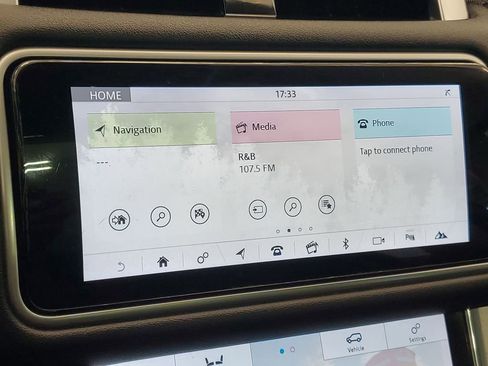 Used 2020 Land Rover Range Rover Sport HSE image 20