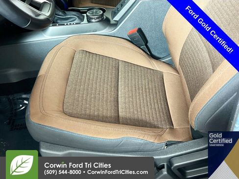 Certified 2023 Ford Bronco Outer Banks image 21