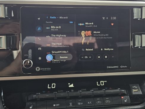 Used 2023 Toyota Tundra SR5 w/ TRD Off-Road Premium Package image 16