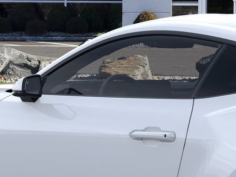 New 2026 Ford Mustang Premium RWD image 20