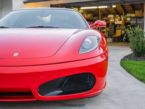 Used 2006 Ferrari F430 Coupe image 44