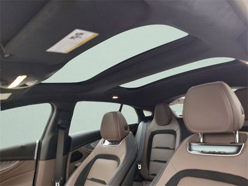 Used 2021 Mercedes-Benz AMG GT 43 image 28