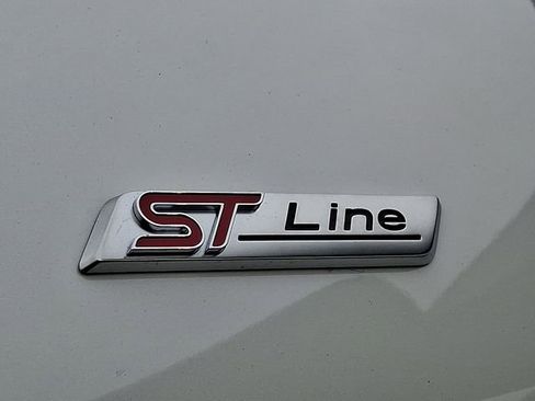 New 2026 Ford Explorer ST-Line w/ ST-Line Street Pack image 10