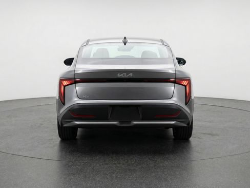 Used 2025 Kia K4 LXS image 7