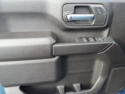 New 2026 Chevrolet Silverado 2500 Custom w/ Custom Convenience Package image 14