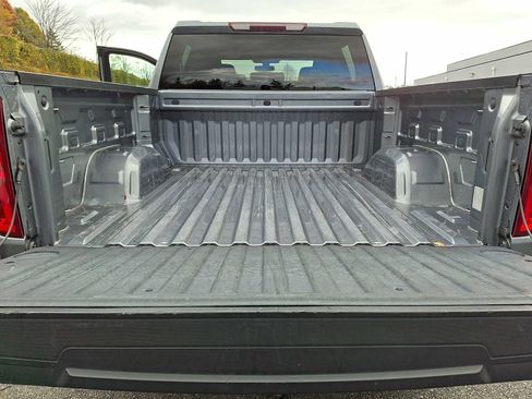 Used 2019 Chevrolet Silverado 1500 Custom Trail Boss w/ Custom Convenience Package image 26