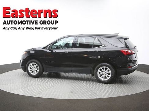 Used 2019 Chevrolet Equinox LT AWD/4WD image 61