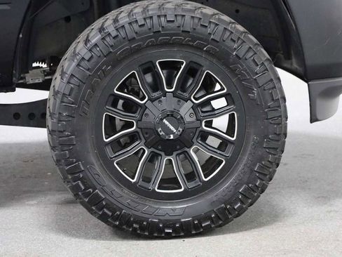Used 2021 RAM 2500 Tradesman AWD/4WD image 12