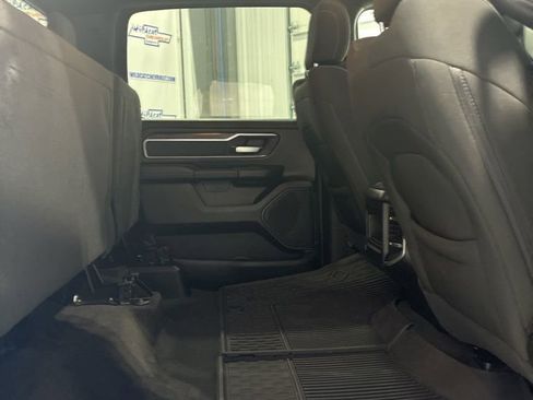 Used 2022 RAM 1500 Big Horn AWD/4WD image 45