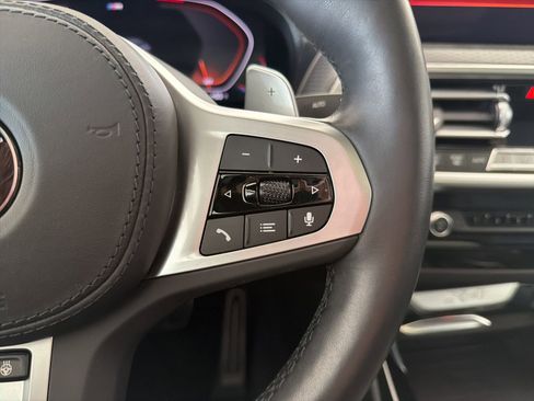 Certified 2023 BMW X4 xDrive30i w/ M Sport Package image 22