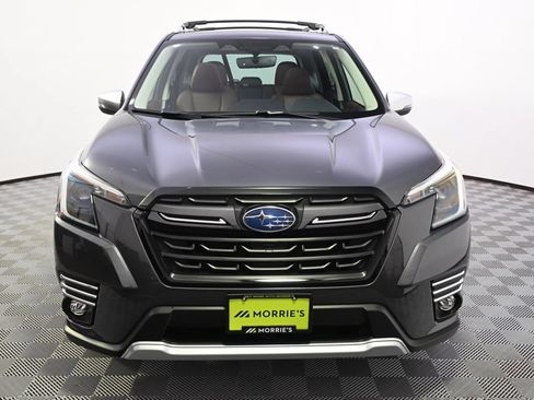 Used 2023 Subaru Forester Touring w/ Popular Package #3 AWD/4WD image 10
