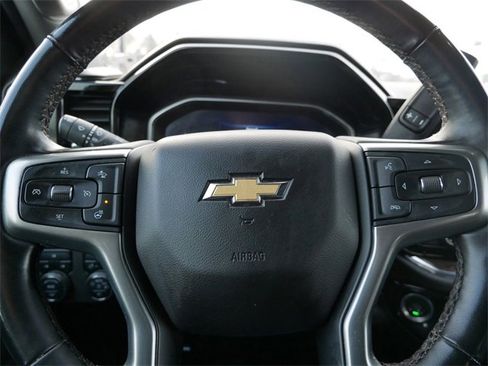 Used 2024 Chevrolet Silverado 3500 LT w/ Convenience Package image 17