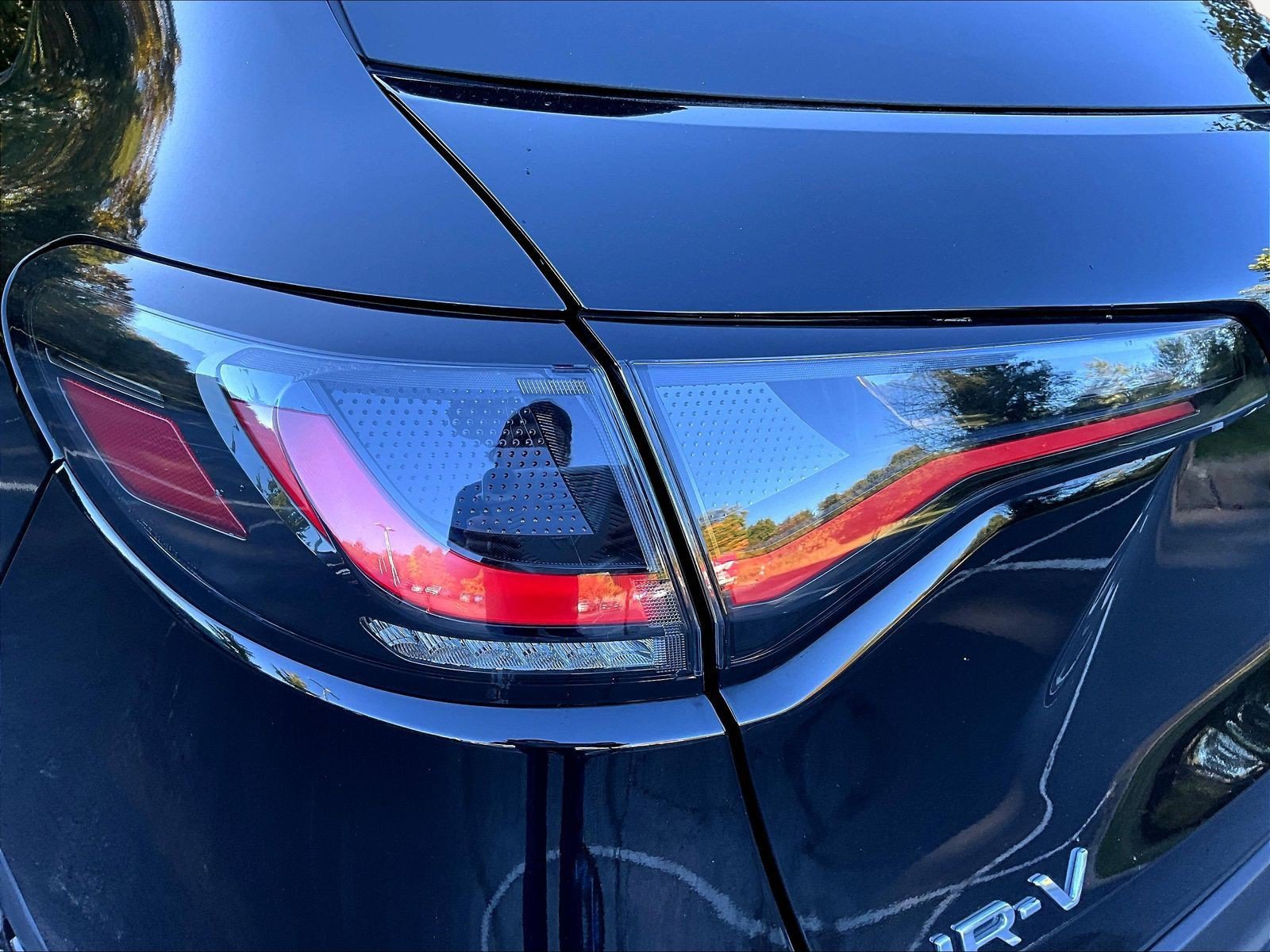 Used 2024 Honda HR-V Sport image 22
