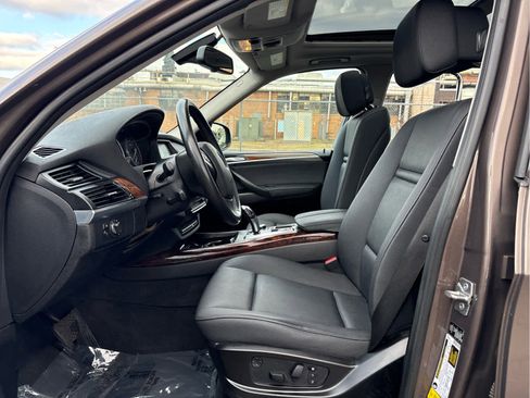 Used 2012 BMW X5 xDrive35i image 17