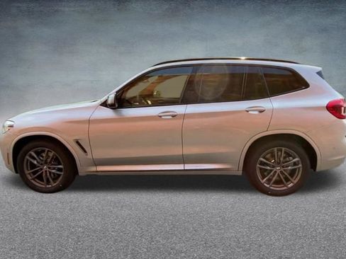Used 2020 BMW X3 M40i w/ Premium Package AWD/4WD image 15