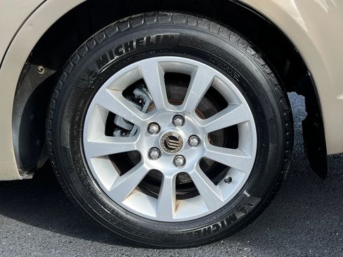 Used 2007 Mercury Milan image 11