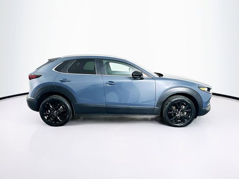 Used 2025 MAZDA CX-30 AWD 2.5 S w/ Preferred Package image 10