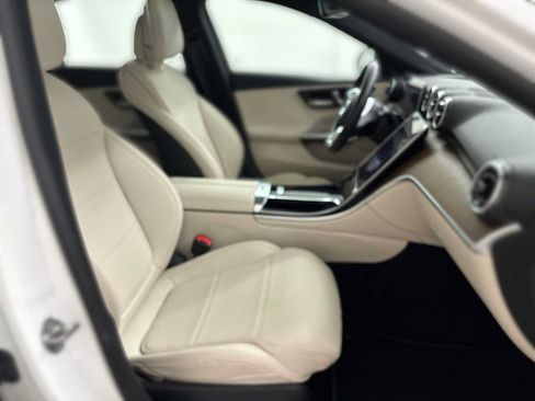 Used 2022 Mercedes-Benz C 300 4MATIC Sedan image 25