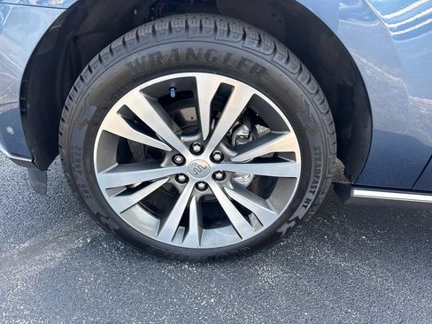 Used 2020 Ford Expedition King Ranch AWD/4WD image 18
