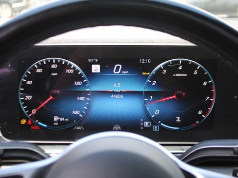 Certified 2023 Mercedes-Benz GLE 350 4MATIC w/ AMG Line Exterior image 16