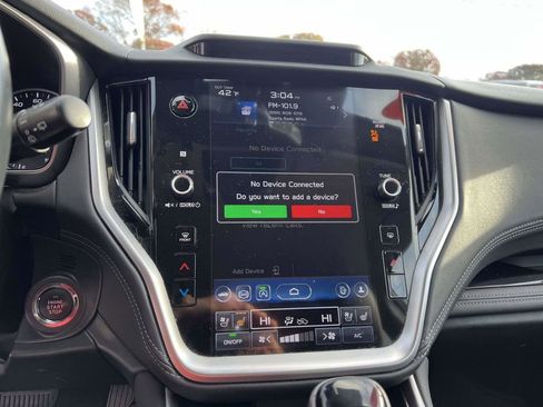 Used 2024 Subaru Outback Touring XT image 26