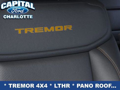 New 2026 Ford Expedition Tremor AWD/4WD image 17