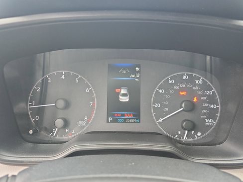 Used 2023 Toyota Corolla LE image 18