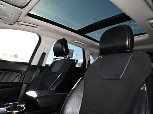 Used 2017 Ford Edge Sport w/ Equipment Group 401A image 16