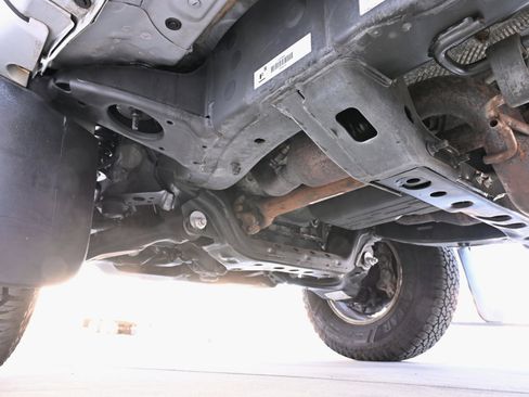 Used 2010 Toyota Tacoma 4x4 Access Cab V6 image 54