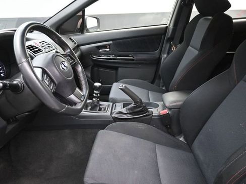 Used 2019 Subaru WRX image 17