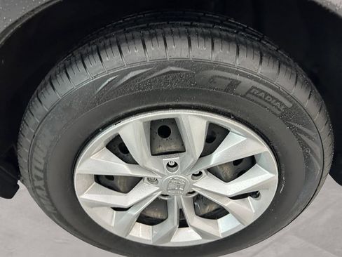 Certified 2025 Honda CR-V LX image 14