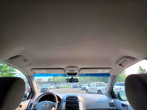 Used 2007 Toyota Sienna LE AWD/4WD image 40