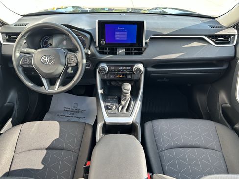 Used 2024 Toyota RAV4 XLE w/ Convenience Package AWD/4WD image 18