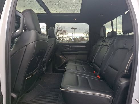 Certified 2023 RAM 1500 Limited image 10