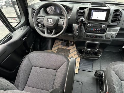 New 2026 RAM ProMaster 1500 w/ Convenience Group image 18