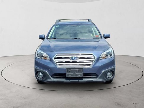Used 2016 Subaru Outback 2.5i Premium AWD/4WD image 2