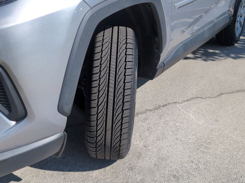 Certified 2021 Toyota RAV4 LE w/ Carpet Mat Package (TMS) image 11