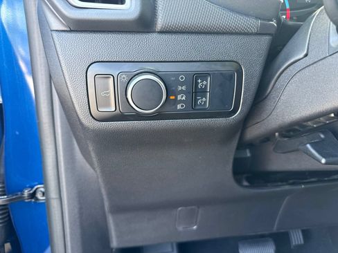 Used 2024 Ford Bronco Sport Big Bend AWD/4WD image 19
