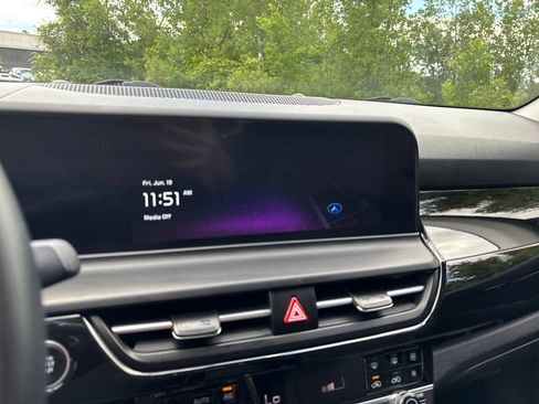 Certified 2024 Kia Seltos S AWD/4WD image 18