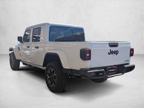 New 2026 Jeep Gladiator Sport AWD/4WD image 9