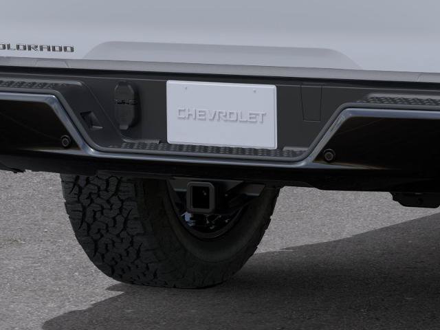 New 2026 Chevrolet Colorado Z71 w/ Technology Package AWD/4WD image 38