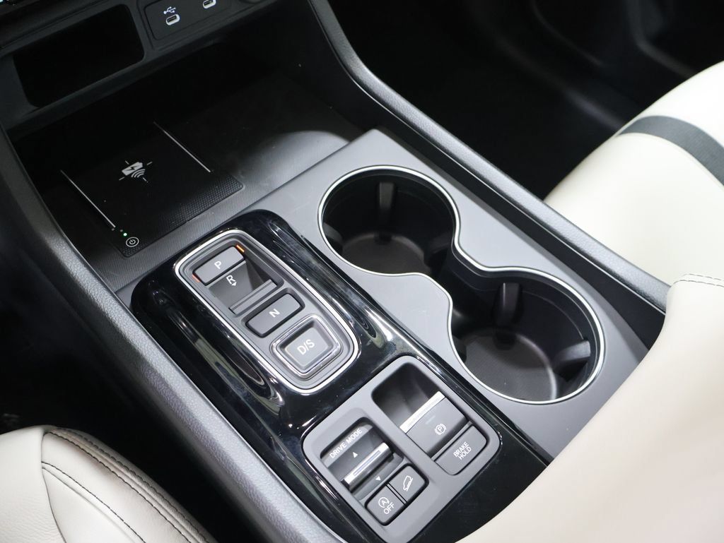 New 2026 Honda Pilot EX-L image 27
