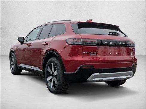 New 2026 Honda Prologue Touring image 9