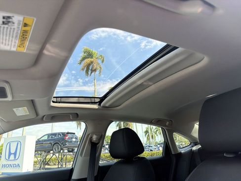 Used 2024 Honda Civic EX image 27