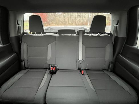 New 2026 Chevrolet Silverado 2500 Custom w/ Custom Value Package image 14