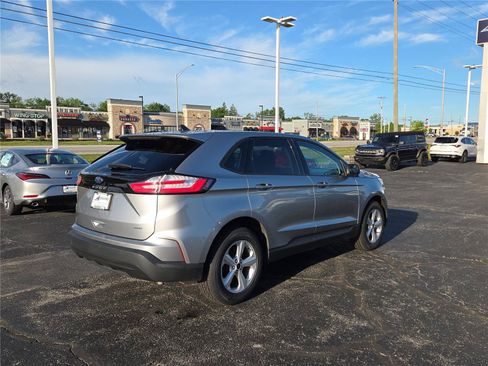 Used 2023 Ford Edge SE AWD/4WD image 27