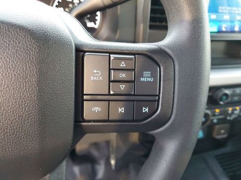 Certified 2024 Ford F350 XL w/ XL Driver Assist Package image 16