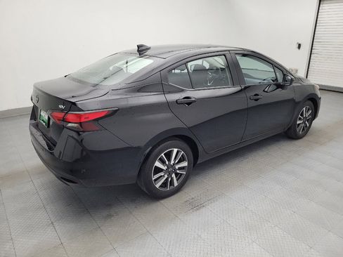 Used 2024 Nissan Versa SV FWD image 10