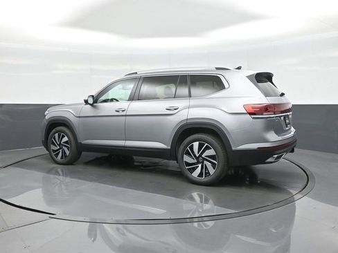 New 2026 Volkswagen Atlas SEL AWD/4WD image 5