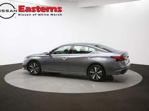 Used 2022 Nissan Altima 2.5 SL AWD/4WD image 59